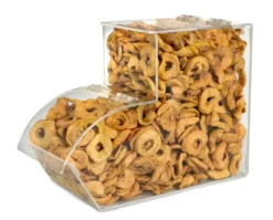 Distributeur d'Aliments Bac à Pelle 13,5 Litres - IDM
