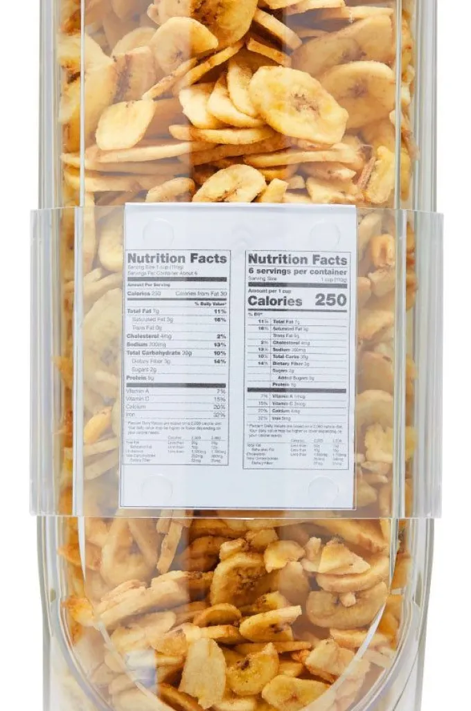 Distributeur d'Aliments Secs en Vrac - 1 Cylindre - 140 x 430 x 560mm - IDM