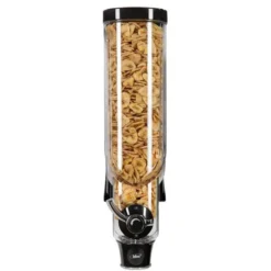 Distributeur d'Aliments Secs en Vrac - 1 Cylindre - 140 x 430 x 560mm - IDM