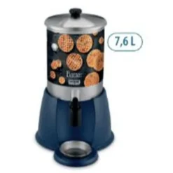 Distributeur d'Appareil Crêpe/Gaufre 7,6 Litres - Waring