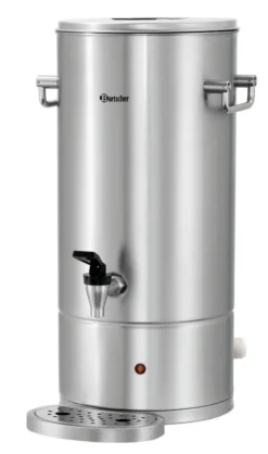 Distributeur d'eau chaude 9L-FWA - 9 Litres - Bartscher