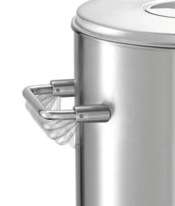 Distributeur d'eau chaude 9L-FWA - 9 Litres - Bartscher