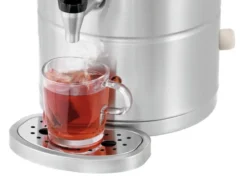 Distributeur d'eau chaude 9L-FWA - 9 Litres - Bartscher