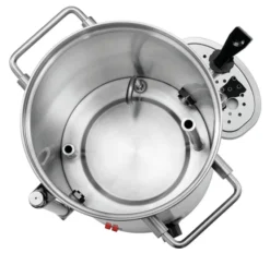 Distributeur d'eau chaude 9L-FWA - 9 Litres - Bartscher