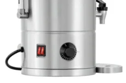 Distributeur d'eau chaude 9L-FWA - 9 Litres - Bartscher