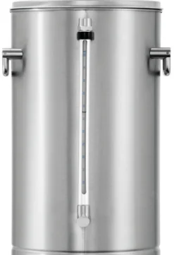 Distributeur d'eau chaude 9L-FWA - 9 Litres - Bartscher