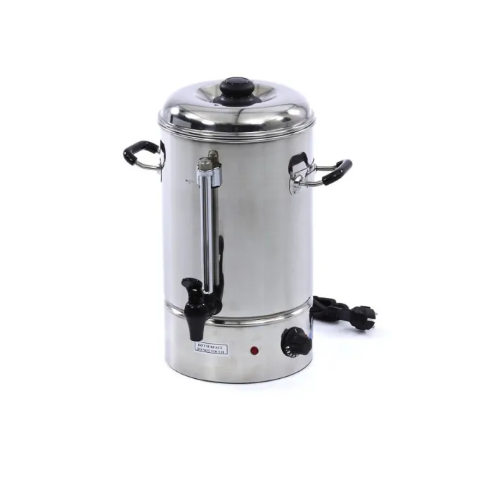 Distributeur d'Eau Chaude - 10 L - Maxima