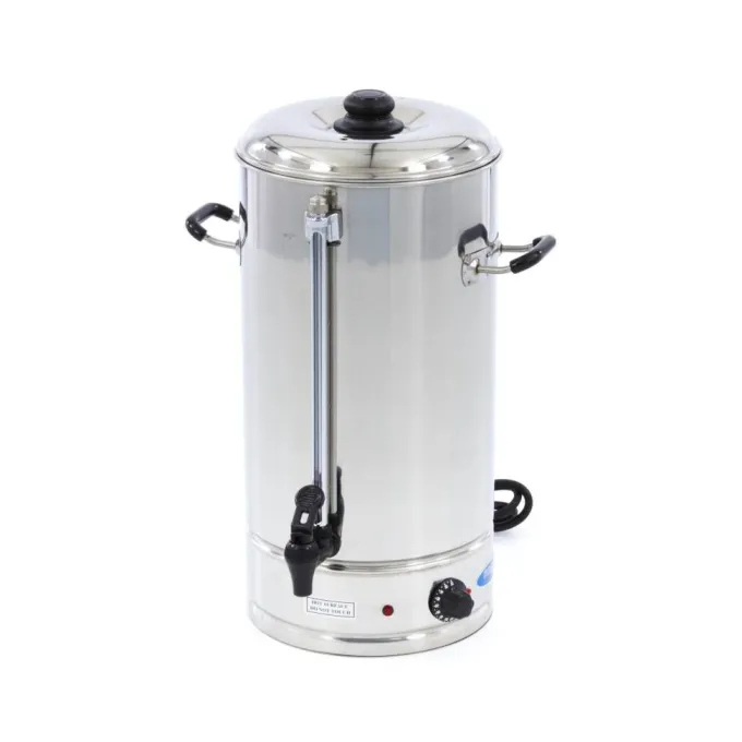 Distributeur d'Eau Chaude - 20 L - Maxima