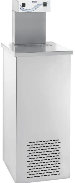 Distributeur d'Eau Droide Double pour Bouteilles BF+ - Fricosmos