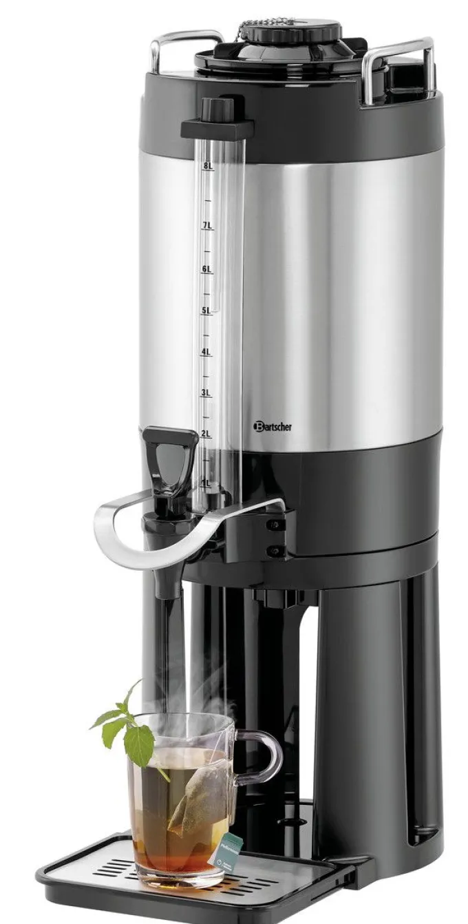 Distributeur de Boisson Isotherme - 8 Litres - Bartscher
