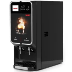 Distributeur de Boissons Chaudes Solubles - Ugolini
