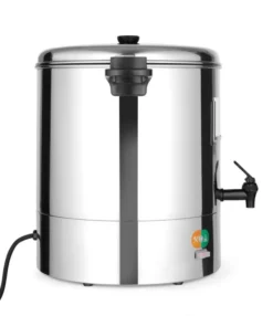 Distributeur de boissons chaudes 28L 230V/2200W 465x(H)490 mm - Hendi