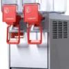 Distributeur de Boissons Froides Gamme COMPACT - Série Basic 2 x 8 Litres - Ugolini
