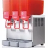Distributeur de Boissons Froides Gamme COMPACT - Série Basic 3 x 8 Litres - Ugolini