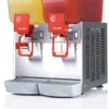 Distributeur de Boissons Froides Gamme DELUXE - Série Top 2 x 12 Litres - Ugolini