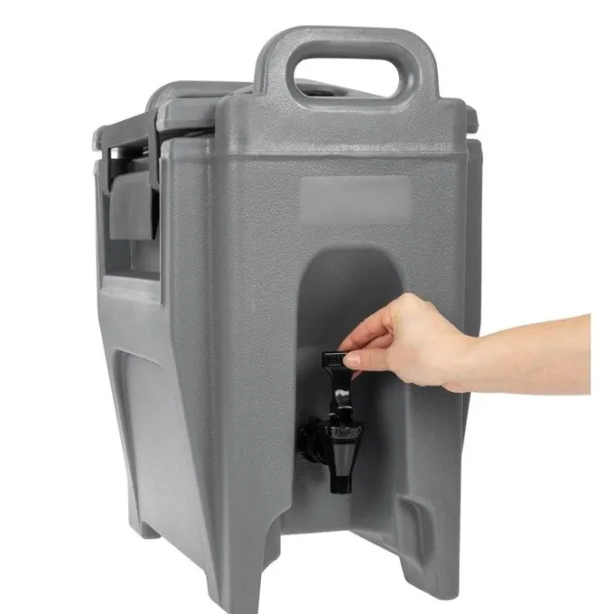 Distributeur de Boissons Isotherme 10,4 L - Cambro