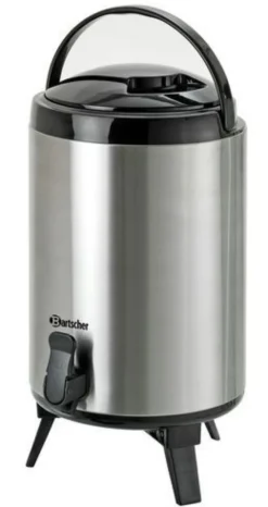 Distributeur de Boissons Isotherme 9 L - Bartscher