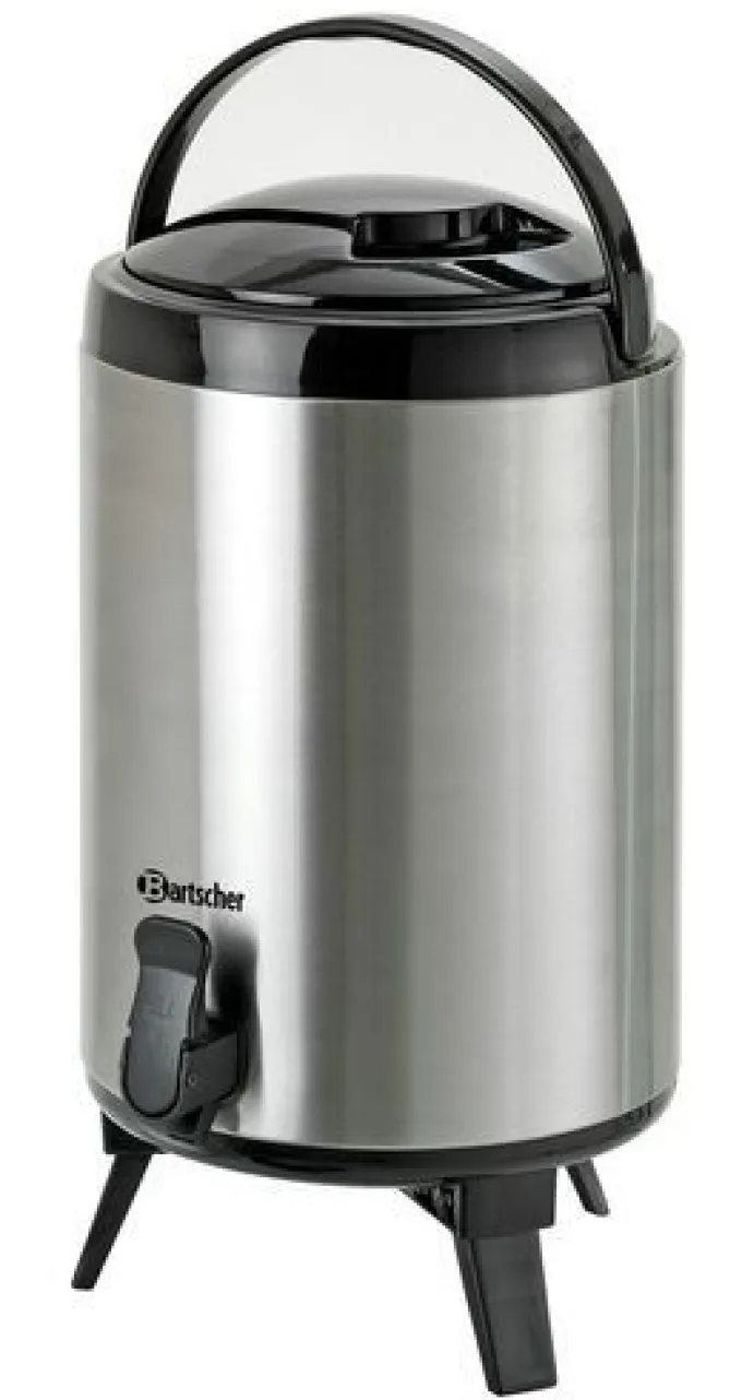 Distributeur de Boissons Isotherme 9 L - Bartscher