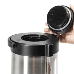 Distributeur de Boissons Isotherme 3 Litres - Bartscher