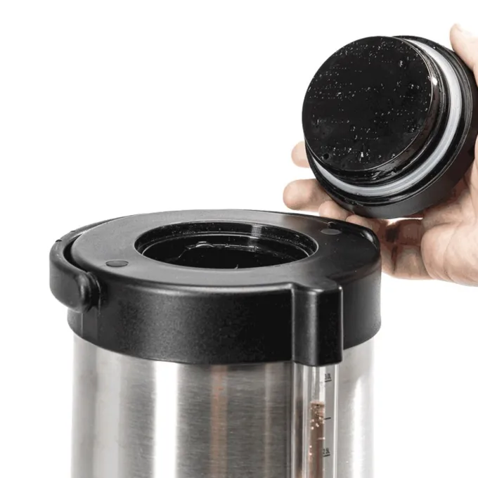 Distributeur de Boissons Isotherme 3 Litres - Bartscher