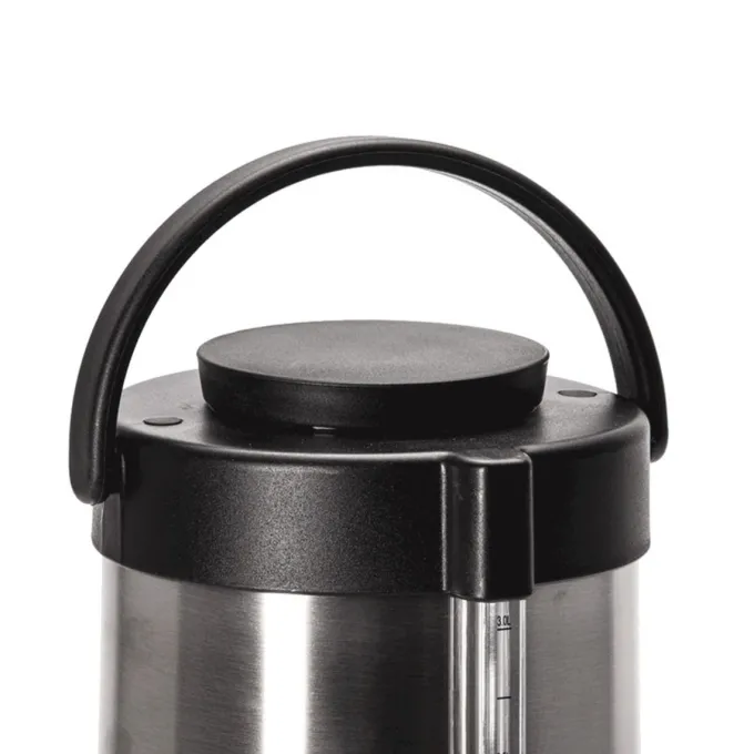 Distributeur de Boissons Isotherme 3 Litres - Bartscher
