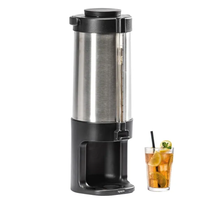 Distributeur de Boissons Isotherme 3 Litres - Bartscher