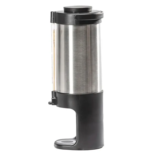 Distributeur de Boissons Isotherme 3 Litres - Bartscher