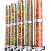 Distributeur de Bonbons - 5 Cylindres - 785 x 155 x 950mm - IDM