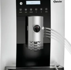 Distributeur de Café Automatique Easy Black 250 - Bartscher