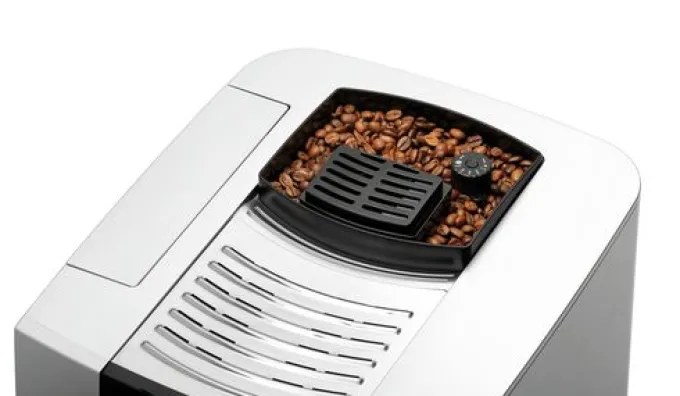 Distributeur de Café Automatique Easy Black 250 - Bartscher