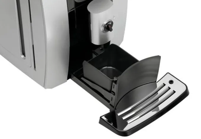 Distributeur de Café Automatique Easy Black 250 - Bartscher