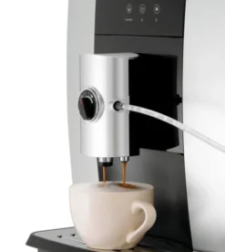 Distributeur de Café Automatique Easy Black 250 - Bartscher