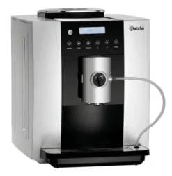 Distributeur de Café Automatique Easy Black 250 - Bartscher