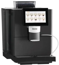 Distributeur de Café Automatique Easy Plus 550 - Bartscher