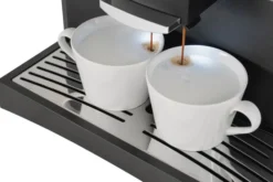 Distributeur de Café Automatique Easy Plus 550 - Bartscher