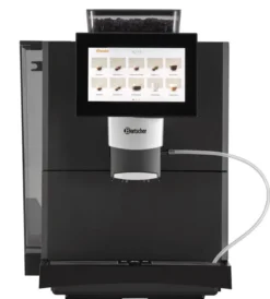 Distributeur de Café Automatique Easy Plus 550 - Bartscher