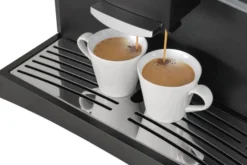 Distributeur de Café Automatique Easy Plus 550 - Bartscher