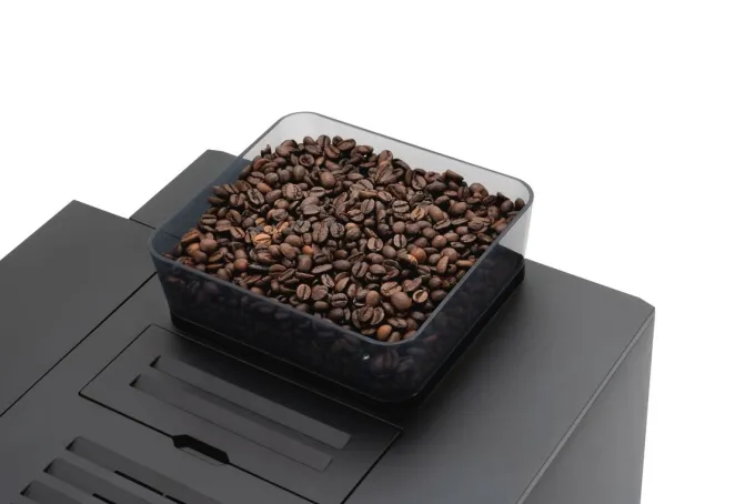 Distributeur de Café Automatique Easy Plus 550 - Bartscher