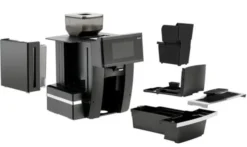 Distributeur de Café Automatique - KV1 Comfort - Bartscher