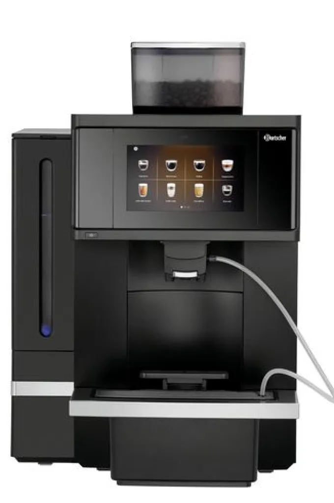 Distributeur de Café Automatique - KV1 Comfort - Bartscher