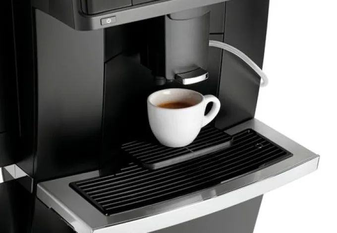 Distributeur de Café Automatique - KV1 Comfort - Bartscher