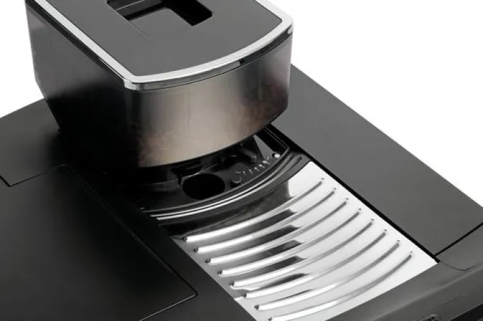 Distributeur de Café Automatique - KV1 Comfort - Bartscher