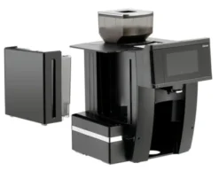 Distributeur de Café Automatique - KV1 Comfort - Bartscher