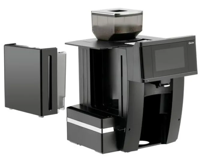 Distributeur de Café Automatique - KV1 Comfort - Bartscher