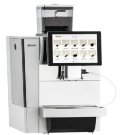 Distributeur de Café Automatique KV1 Deluxe - 6L - Bartscher