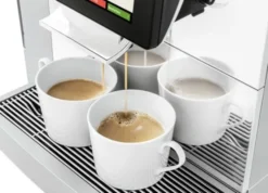 Distributeur de Café Automatique KV1 Deluxe - 6L - Bartscher