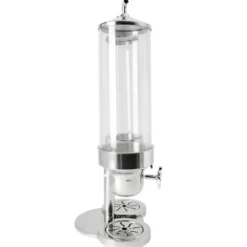Distributeur de Céréales Double 7,6 L - Pujadas