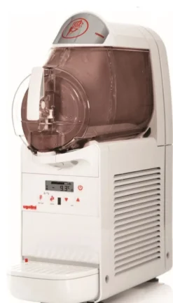 Distributeur de Desserts Glacés MINIGELPLUS 6 Litres - Ugolini