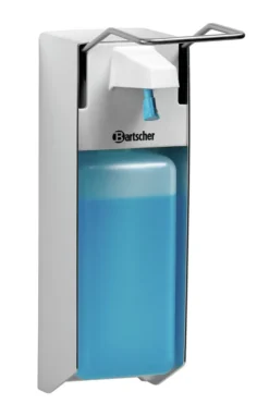 Distributeur de Désinfectant 0,9 Litre - Bartscher