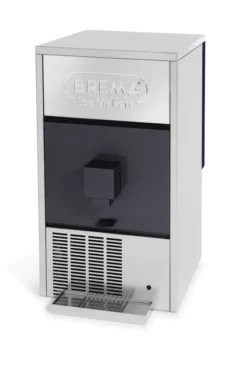 Distributeur de Glacons 44kg/24 Réserve 12 kg - Air - Brema